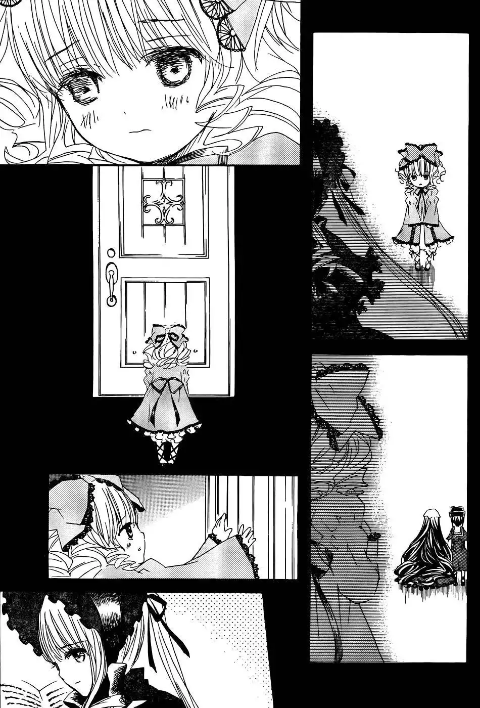 Rozen Maiden II Chapter 57 4